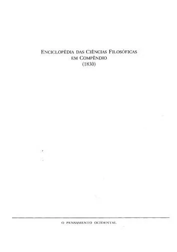 خرید و دانلود نسخه کامل کتاب Enciclopédia das Ciências Filosóficas_68fd61984ade8.jpeg خرید و دانلود نسخه کامل کتاب Enciclopédia das Ciências Filosóficas
