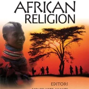 خرید و دانلود نسخه کامل کتاب Encyclopedia of African Religion