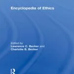 خرید و دانلود نسخه کامل کتاب Encyclopedia of Ethics