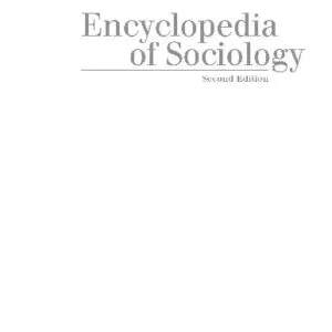 خرید و دانلود نسخه کامل کتاب Encyclopedia of Sociology