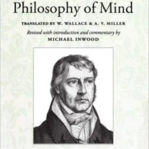 خرید و دانلود نسخه کامل کتاب Encyclopedia of the Philosophical Sciences. Volume 3: Philosophy of Mind