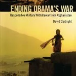 خرید و دانلود نسخه کامل کتاب Ending Obama’s War: Responsible Military Withdrawal From Afghanistan
