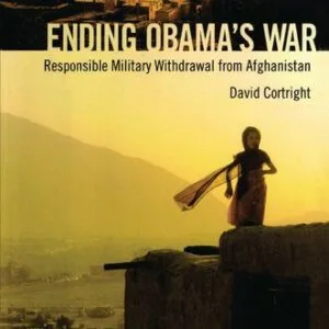 خرید و دانلود نسخه کامل کتاب Ending Obama’s War: Responsible Military Withdrawal From Afghanistan