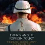 خرید و دانلود نسخه کامل کتاب Energy and US Foreign Policy: The Quest for Resource Security After the Cold War