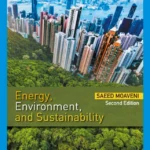 خرید و دانلود نسخه کامل کتاب 
Energy, Environment, and Sustainability 2nd Edition