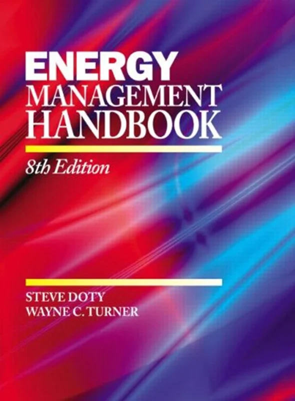 خرید و دانلود نسخه کامل کتاب
Energy Management Handbook 8th Edition_6a5faff03f580.webp خرید و دانلود نسخه کامل کتاب
Energy Management Handbook 8th Edition - تصویر 1