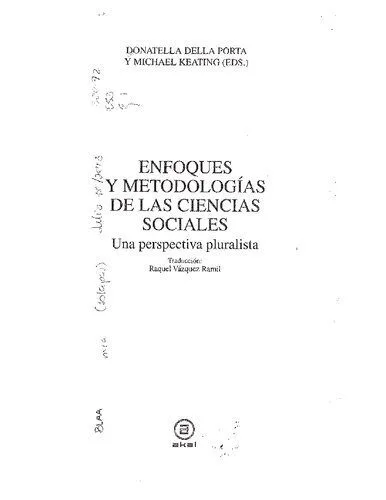 خرید و دانلود نسخه کامل کتاب ). Enfoques y metodologías en las ciencias sociales. Una perspectiva pluralista._68f825a60296d.jpeg خرید و دانلود نسخه کامل کتاب ). Enfoques y metodologías en las ciencias sociales. Una perspectiva pluralista.