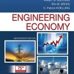 خرید و دانلود نسخه کامل کتاب Engineering Economy
