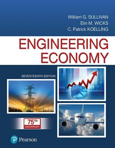 خرید و دانلود نسخه کامل کتاب Engineering Economy_68cb3523dabdb.jpeg خرید و دانلود نسخه کامل کتاب Engineering Economy