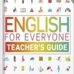 خرید و دانلود نسخه کامل کتاب English for Everyone: Teacher’s Guide by DK PDF