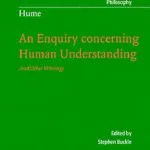 خرید و دانلود نسخه کامل کتاب Enquiry Concerning Human Understanding