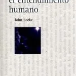 خرید و دانلود نسخه کامل کتاب Ensayo sobre el entendimiento humano