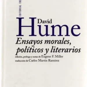 خرید و دانلود نسخه کامل کتاب Ensayos morales, politicos y literarios