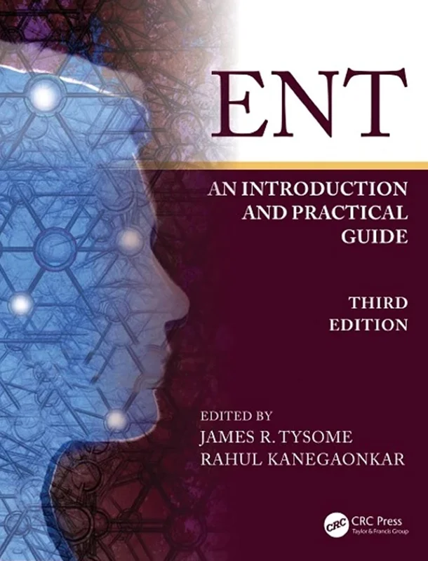 خرید و دانلود نسخه کامل کتاب
ENT: An Introduction and Practical Guide 3rd Edition_6a5e4e20b2c0d.webp خرید و دانلود نسخه کامل کتاب
ENT: An Introduction and Practical Guide 3rd Edition - تصویر 1