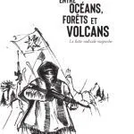 خرید و دانلود نسخه کامل کتاب Entre océans, forêts et volcans. La lutte radicale mapuche