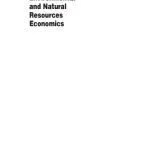 خرید و دانلود نسخه کامل کتاب Environmental And Natural Resources Economics: Theory, Policy, And the Sustainable Society – 3rd Edition
