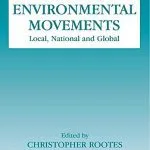 خرید و دانلود نسخه کامل کتاب Environmental Movements: Local, National and Global