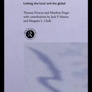 خرید و دانلود نسخه کامل کتاب Environmental NGOs in World Politics