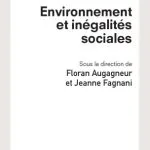خرید و دانلود نسخه کامل کتاب Environnement et inégalités sociales