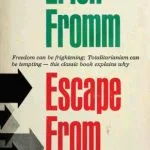 خرید و دانلود نسخه کامل کتاب Escape from Freedom