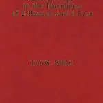 خرید و دانلود نسخه کامل کتاب Eschatology in the Theodicies of 2 Baruch and 4 Ezra