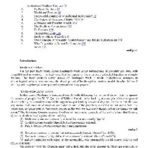 خرید و دانلود نسخه کامل کتاب Essays in the Metaphysics of Modality