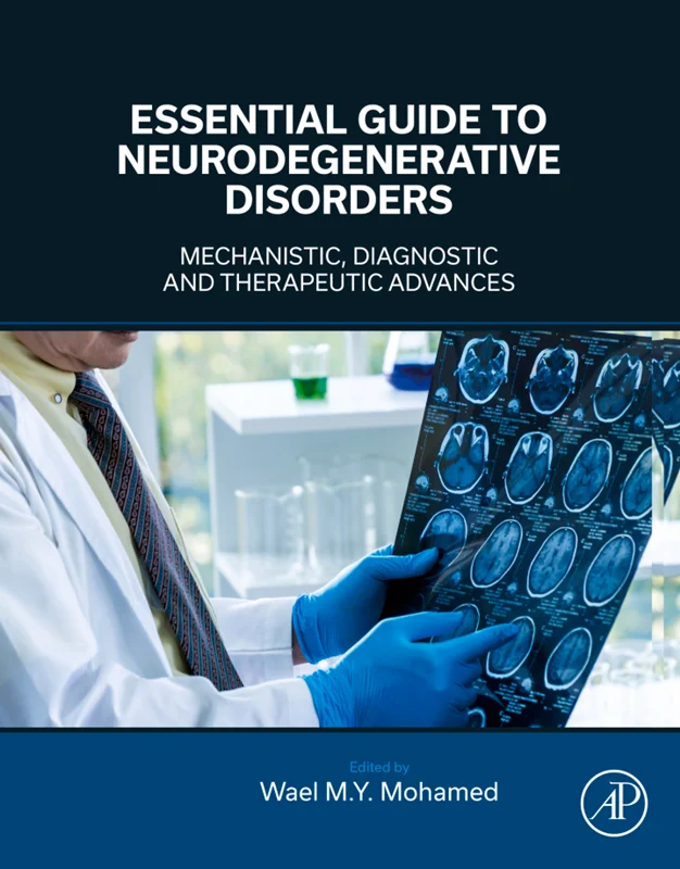 خرید و دانلود نسخه کامل کتاب
Essential Guide to Neurodegenerative Disorders: Mechanistic, Diagnostic and Therapeutic Advances_6a5e99b4a1272.webp خرید و دانلود نسخه کامل کتاب
Essential Guide to Neurodegenerative Disorders: Mechanistic, Diagnostic and Therapeutic Advances - تصویر 1