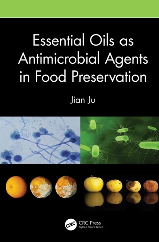 خرید و دانلود نسخه کامل کتاب
Essential Oils as Antimicrobial Agents in Food Preservation_6a5eec59664f2.webp خرید و دانلود نسخه کامل کتاب
Essential Oils as Antimicrobial Agents in Food Preservation - تصویر 1