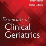 خرید و دانلود نسخه کامل کتاب Essentials of Clinical Geriatrics, Eighth Edition