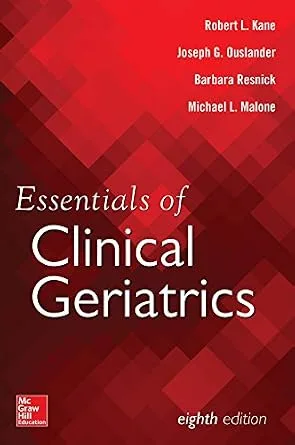 خرید و دانلود نسخه کامل کتاب Essentials of Clinical Geriatrics, Eighth Edition_6a62d3329f3e2.jpeg خرید و دانلود نسخه کامل کتاب Essentials of Clinical Geriatrics, Eighth Edition - تصویر 1