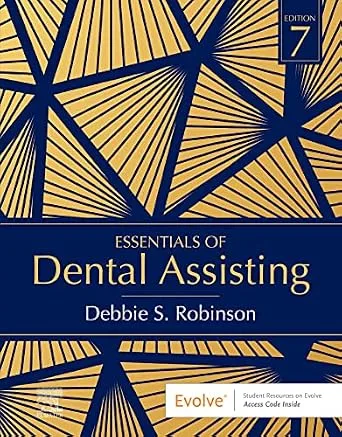خرید و دانلود نسخه کامل کتاب Essentials of Dental Assisting – E-Book_6a62514aba67c.jpeg خرید و دانلود نسخه کامل کتاب Essentials of Dental Assisting - E-Book - تصویر 1