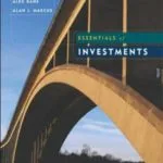 خرید و دانلود نسخه کامل کتاب Essentials of Investments
