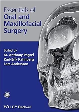 خرید و دانلود نسخه کامل کتاب Essentials of Oral and Maxillofacial Surgery_6a6644e6137d3.jpeg خرید و دانلود نسخه کامل کتاب Essentials of Oral and Maxillofacial Surgery - تصویر 1