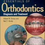 خرید و دانلود نسخه کامل کتاب Essentials of Orthodontics: Diagnosis and Treatment