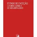 خرید و دانلود نسخه کامل کتاب Estado de Exceção: a Forma Jurídica do Neoliberalismo