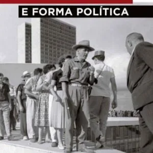 خرید و دانلود نسخه کامل کتاب Estado e forma politica