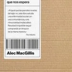 خرید و دانلود نسخه کامل کتاب Estados Unidos de Amazon: La historia del futuro que nos espera