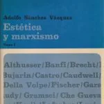 خرید و دانلود نسخه کامل کتاب Estética y marxismo/1