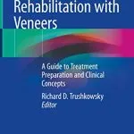 خرید و دانلود نسخه کامل کتاب Esthetic Oral Rehabilitation with Veneers: A Guide to Treatment Preparation and Clinical Concepts 1st ed. 2020 Edition