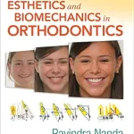 خرید و دانلود نسخه کامل کتاب Esthetics and Biomechanics in Orthodontics