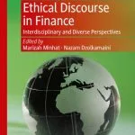 خرید و دانلود نسخه کامل کتاب Ethical Discourse in Finance: Interdisciplinary and Diverse Perspectives