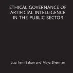 خرید و دانلود نسخه کامل کتاب Ethical Governance of Artificial Intelligence in the Public Sector