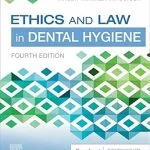 خرید و دانلود نسخه کامل کتاب Ethics and Law in Dental Hygiene - E-Book