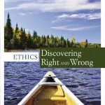 خرید و دانلود نسخه کامل کتاب Ethics: Discovering Right and Wrong
