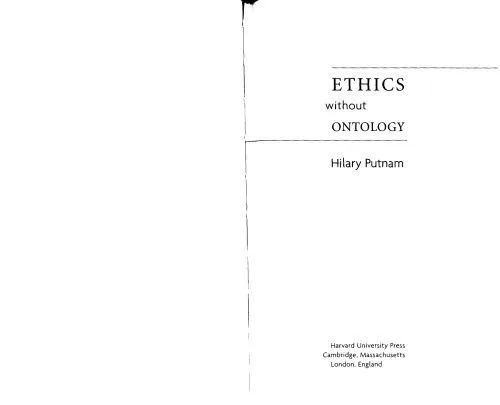 خرید و دانلود نسخه کامل کتاب Ethics Without Ontology_68fe10adf3b33.jpeg خرید و دانلود نسخه کامل کتاب Ethics Without Ontology