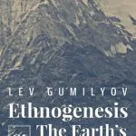 خرید و دانلود نسخه کامل کتاب Ethnogenesis and the Earth’s Biosphere