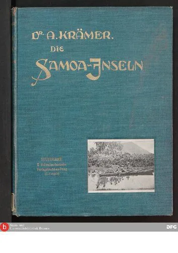 خرید و دانلود نسخه کامل کتاب Ethnographie. Nebst einem besonderen Anhang: Die wichtigsten Hautkrankheiten der Südsee_6907d268c921d.jpeg خرید و دانلود نسخه کامل کتاب Ethnographie. Nebst einem besonderen Anhang: Die wichtigsten Hautkrankheiten der Südsee