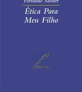 خرید و دانلود نسخه کامل کتاب Etica Para Meu Filho
