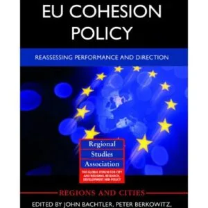 خرید و دانلود نسخه کامل کتاب EU Cohesion Policy: Reassessing Performance and Direction