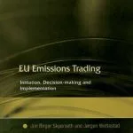 خرید و دانلود نسخه کامل کتاب EU Emissions Trading: Initiation, Decision-Making and Implementation